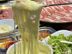 -六七八韩式烤肉·韩国料理(上杭路店)