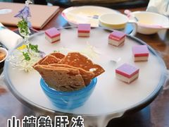 -巴黎轩(澳门巴黎人店)