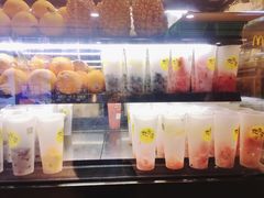 -丸摩堂鲜果茶(万年场店)
