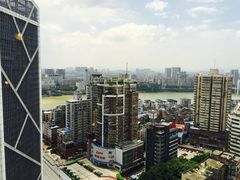 -柳州宾馆-云霄阁·旋转餐厅