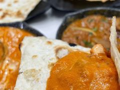 -VATAN INDIAN RESTAURANT米特餐饮有限公司(城北路店)