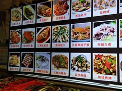 -老地方海鲜坊(步行街店)