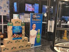 -初色海鲜自助(万丰路店)