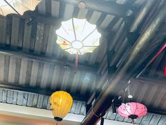 -院8里·小聚园老川菜(九眼桥店)