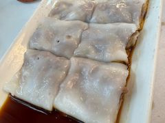 -鹿鸣酒家(越秀店)