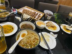 -宛平李记小吃(东关街店)