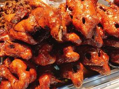 -峨眉汪鸭子·甜皮鸭烟熏鸭(白龙北路店)