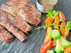 -两岸咖啡·专注咖啡西餐30年(文晖路店)