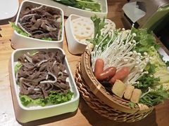 -半天妖烤鱼(方庄店)