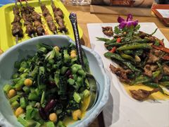 -天山传奇新疆菜(SKLP店)