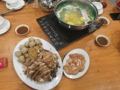 -甜来羊肉馆(水仙园店)