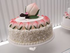 -好利来(通州新华联家园店)