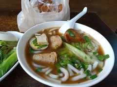 -老西关濑粉(文明路店)