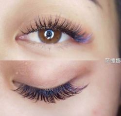 -茶发Salon·烫发染发理发