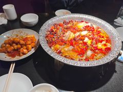 -小资太太餐厅(南岗区店)