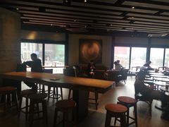 -星巴克臻选(重庆大融城店)