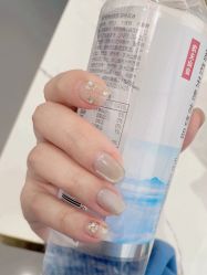 -SZ轻奢自助美甲美睫