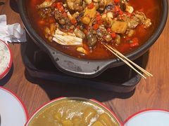 -老闵田螺馆·南昌市井菜·特色小吃(总店)