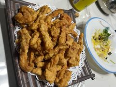 -威海渔村(静安旗舰店)