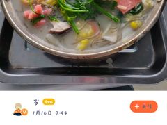 -南通大学-食堂