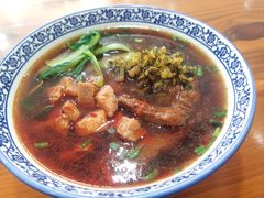 -崔氏班面馆(2号店)