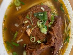 -水仙拉面(水仙街店)