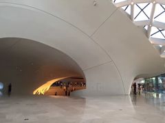 -哈尔滨大剧院
