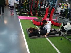 -UltraForce超源健身私教工作室(长楹天街精品店)