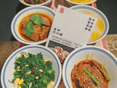 -长安大牌档之龙头酒肆(荣民龙首广场店)