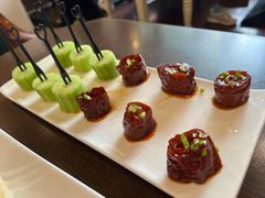 -老牌坊鲁菜名店(宽厚里店)