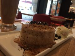 -必胜客(阿罗海店)