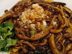 -玉华台饭庄·淮扬菜·烤鸭(望京店)