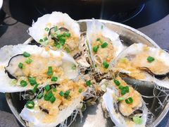 -飞尝蚝·顺德菜·鱼生(顺德总店)