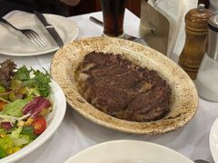 -摩根扒房(桐梓林店)