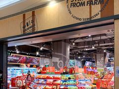 -blt精品超市(KKMALL京基店)