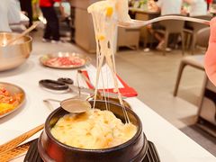 -西塔老太太泥炉烤肉(川沙百联店)