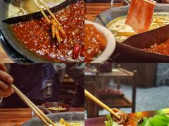 -楠火锅(哈尔滨金爵万象店)