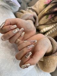 -斯馨·健康美甲美睫