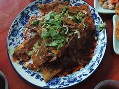 -伊穆祥牛肉面总店·清真