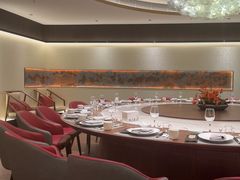 -聚宾楼·烤鸭·家宴(科技三路店)