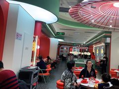 大堂-避风塘·金牌店·夜宵(金玉兰店)