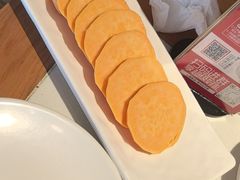 -焯牛潮汕牛肉火锅(云峰街创始店)