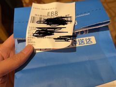 -禾斗海鲜自助(城阳宝龙店)