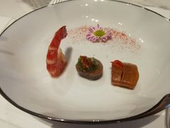 -傲廬·云端餐厅·深圳柏悦酒店