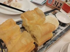 -年顺渔村(大岭山店)