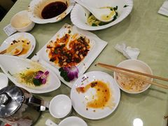 -东四民芳餐厅(世茂工三店)