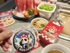 -海底捞火锅(公益西桥店)