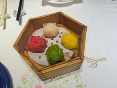 -白天鹅宾馆-玉堂春暖餐厅