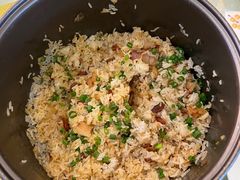 -强记烧鸡(信业悦都汇店)