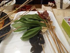 -宏姐串串香(宏伟路店)